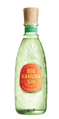 Big Kahuna Gin 0.7 L