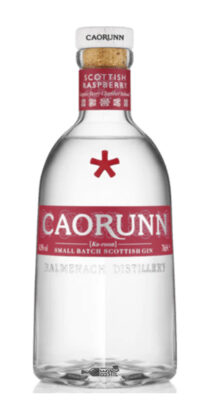 Caorunn Scottish Raspberry Gin 0.7 L