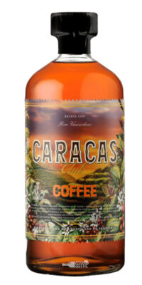 Caracas Club Coffee 0.7 L