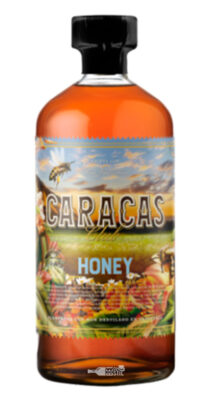 Caracas Club Honey 0.7 L