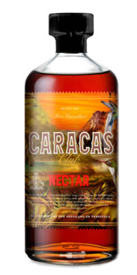 Caracas Club Nectar 0.7 L