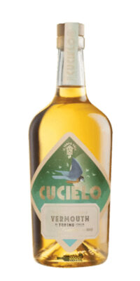 Cucielo Vermouth Bianco 0.75 L