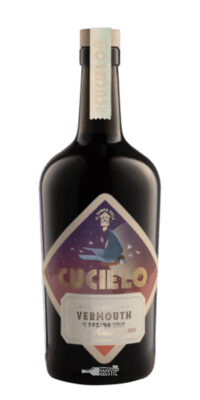 Cucielo Vermouth Rosso 0.75 L