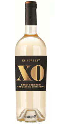 El Cortez XO Extra Ordinario Alb