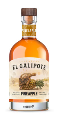 El Galipote Pineapple 0.7 L
