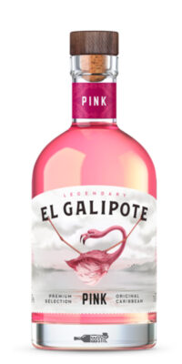 El Galipote Pink 0.7 L