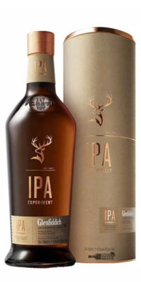Glenfiddich IPA Experimental 0.7L
