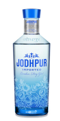 Jodhpur London Dry Gin 0.7 L