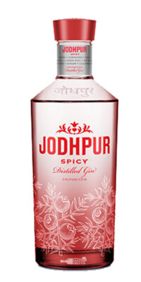Jodhpur Spicy 0.7 L