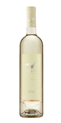 Liliac - Cuvee Antonia