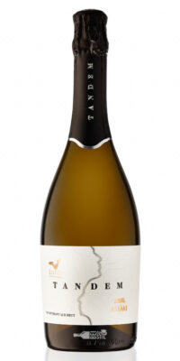 Liliac Tandem Spumant