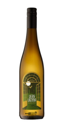 Liliac - Very Vienna Sauvignon Blanc