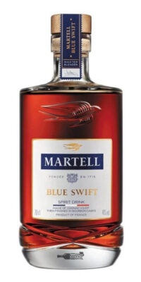 Martell Blue Swift 0.7L