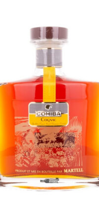 Martell Cohiba 0.7L