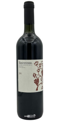 Montevetrano Colli di Salerno Rosso IGT 2005