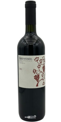 Montevetrano Colli di Salerno Rosso IGT 2006