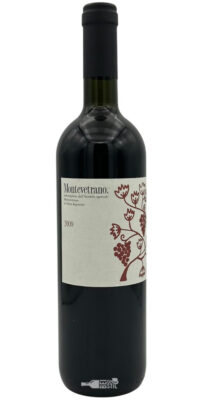 Montevetrano Colli di Salerno Rosso IGT 2009