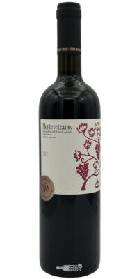 Montevetrano Colli di Salerno Rosso IGT 2021
