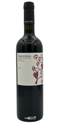 Montevetrano Colli di Salerno Rosso IGT 2022