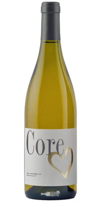 Montevetrano Core Bianco