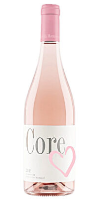 Montevetrano Core Rose
