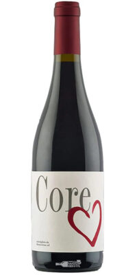 Montevetrano Core Rosso