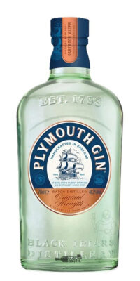 Plymouth Gin 41.2% 0.7L