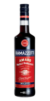 Ramazzotti Amaro 30% 0.7L