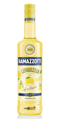 Ramazzotti Limoncello 29% 0.7L