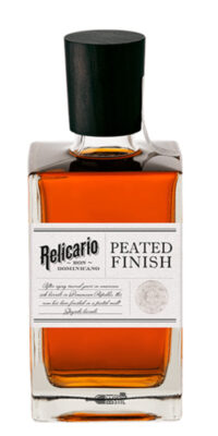 Relicario Peated Finish 0.7 L