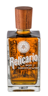 Relicario Ron Superior 0.7 L