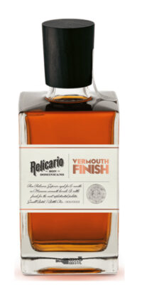 Relicario Vermouth Finish 0.7 L