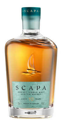 Scapa 10 Ani 0.7L