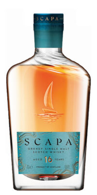 Scapa 16 Ani 0.7L