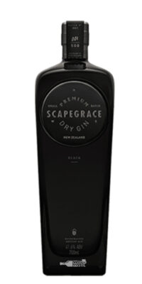 Scapegrace Black 0.7 L