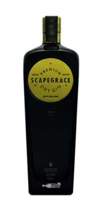 Scapegrace Gold 0.7 L