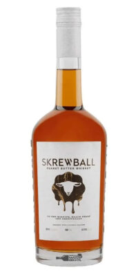 Skrewball Peanut Butter Original 0.7L