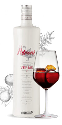 St Petroni Vermello 15% 1L