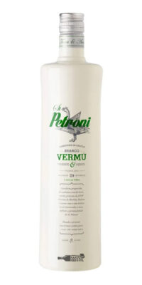 St Petroni White 15% 1L