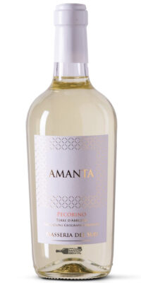 Tenuta Ulisse Amanta Pecorino Terre di Chieti