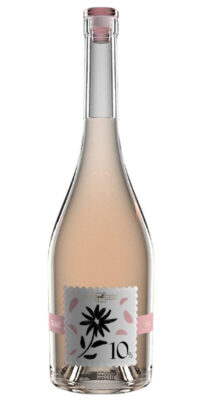 Tenuta Ulisse Cipria Rose 10%