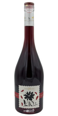 Tenuta Ulisse Porpora Merlot 10