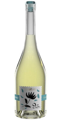 Tenuta Ulisse Turchino Pecorino 9