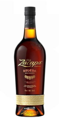 Zacapa Centenario Solera Gran Reserva 1L