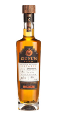 Zignum Anejo 0.7 L