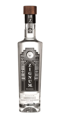 Zignum Mezcal Joven 0.7 L