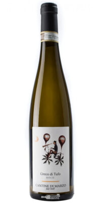 Cantine Di Marzo Greco Di Tufo DOCG