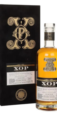 Douglas Laing XOP Arran 26 Ani 1997 0.7L