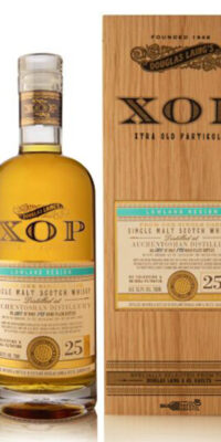 Douglas Laing XOP Auchentoshan 25 Ani 1997 0.7L