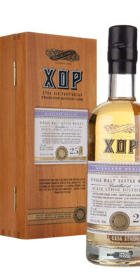 Douglas Laing XOP Blair Athol 25 Ani 1997 0.7L